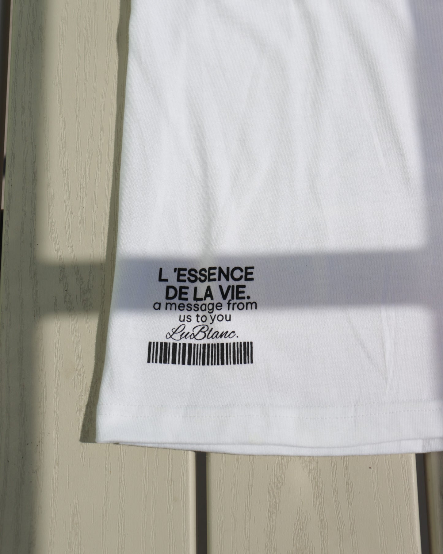 “Kiss” T-Shirt