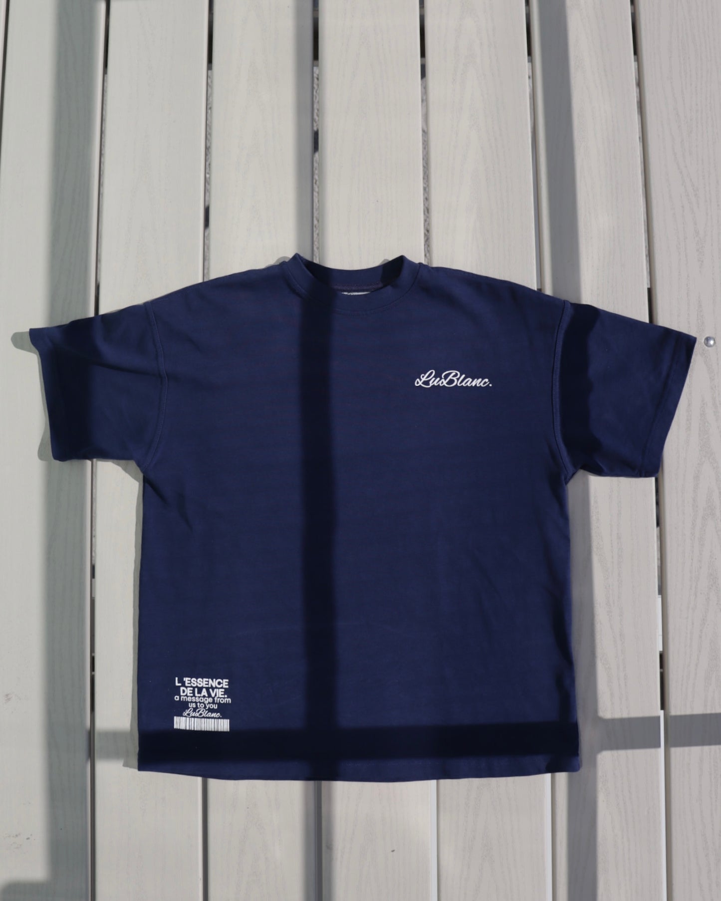“Sailboat” T-Shirt