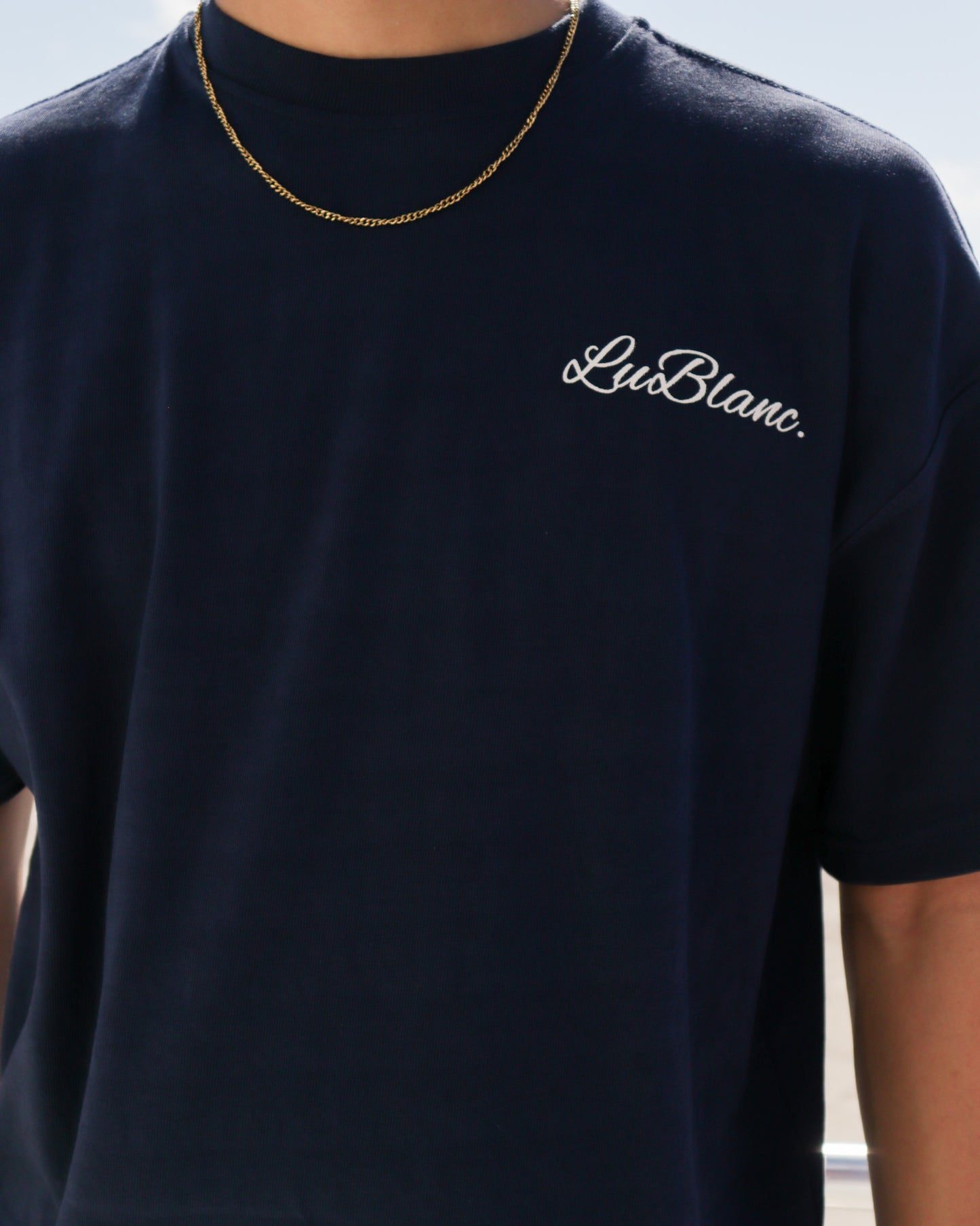 “Sailboat” T-Shirt
