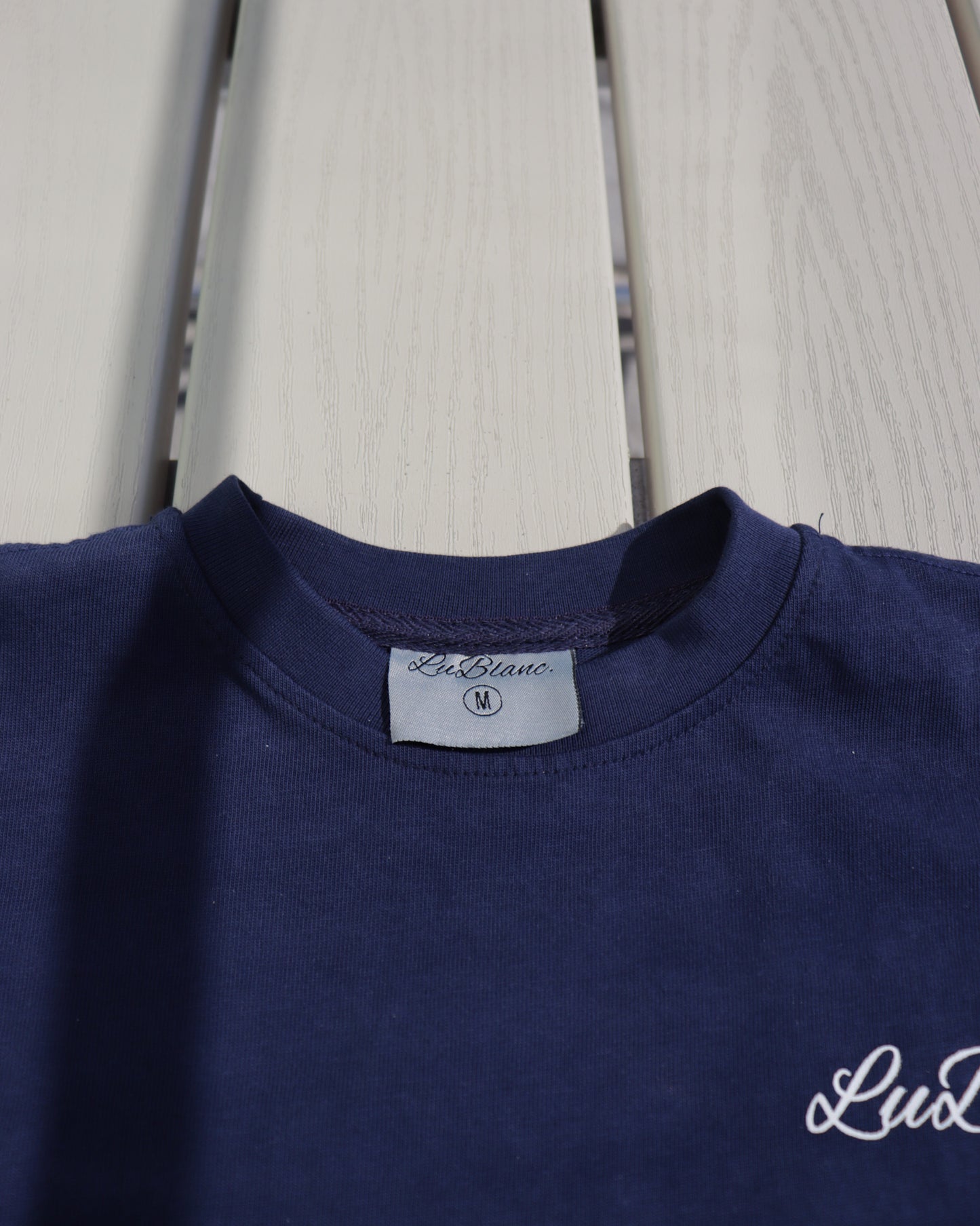 “Sailboat” T-Shirt